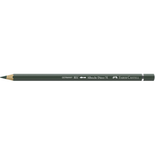 CREION COLORAT ACUARELA VERDE OXID DE CROM INCHIS 278 A. DURER F