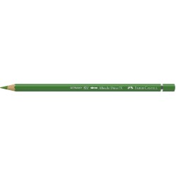 CREION COLORAT ACUARELA VERDE PERMANENT 266 A. DURER FABER-CASTE