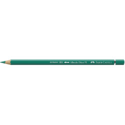 CREION COLORAT ACUARELA VERDE PHTHALO 161 A. DURER FABER-CASTELL