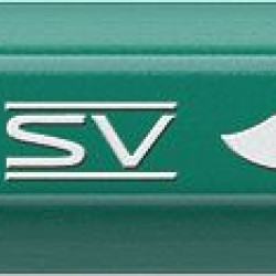 CREION COLORAT ACUARELA VERDE PHTHALO 161 A. DURER FABER-CASTELL