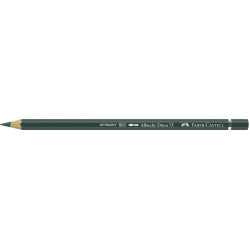 CREION COLORAT ACUARELA VERDE PIN 267 A. DURER FABER-CASTELL