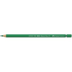 CREION COLORAT ACUARELA VERDE SMARALD 163 A. DURER FABER-CASTELL