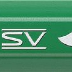 CREION COLORAT ACUARELA VERDE SMARALD 163 A. DURER FABER-CASTELL