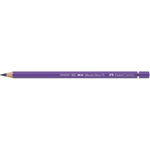 CREION COLORAT ACUARELA VIOLET 138 A. DURER FABER-CASTELL