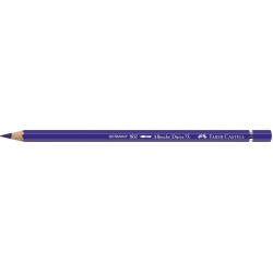 CREION COLORAT ACUARELA VIOLET ALBASTRU 137 A. DURER FABER-CASTE