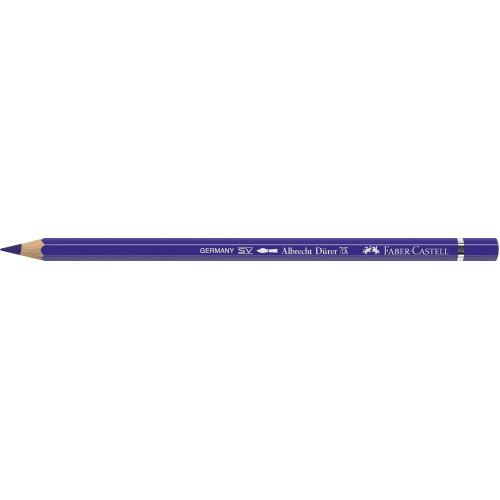 CREION COLORAT ACUARELA VIOLET ALBASTRU 137 A. DURER FABER-CASTE