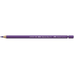 CREION COLORAT ACUARELA VIOLET MANGAN 160 A. DURER FABER-CASTELL