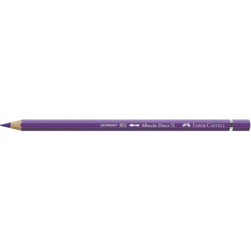 CREION COLORAT ACUARELA VIOLET MANGAN 160 A. DURER FABER-CASTELL
