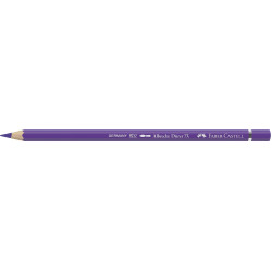 CREION COLORAT ACUARELA VIOLET PURPURIU 136 A. DURER FABER-CASTE