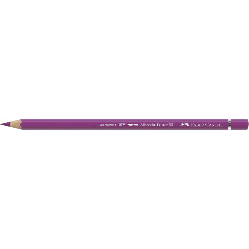 CREION COLORAT ACUARELA VIOLET ROSCAT 135 A. DURER FABER-CASTELL