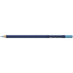 CREION COLORAT ART GRIP AQUARELLE ALBASTRU DESCHIS FABER-CASTELL