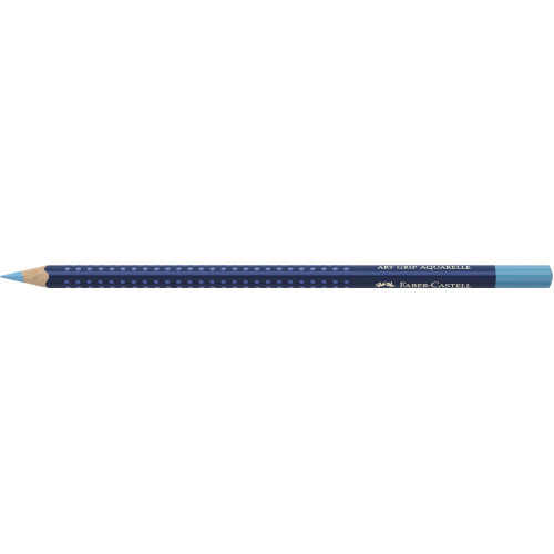 CREION COLORAT ART GRIP AQUARELLE ALBASTRU DESCHIS FABER-CASTELL