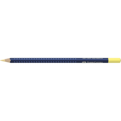 CREION COLORAT ART GRIP AQUARELLE CREM FABER-CASTELL