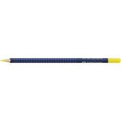 CREION COLORAT ART GRIP AQUARELLE GALBEN CADMIUM DESCHIS FABER-C