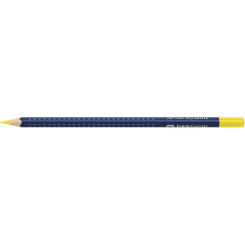 CREION COLORAT ART GRIP AQUARELLE GALBEN CADMIUM DESCHIS FABER-C