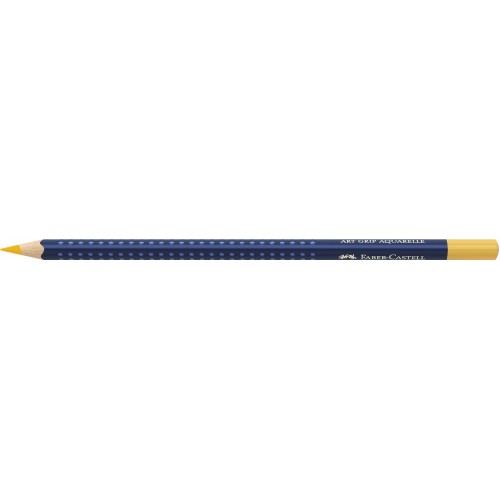 CREION COLORAT ART GRIP AQUARELLE GALBEN CADMIUM INCHIS FABER-CA