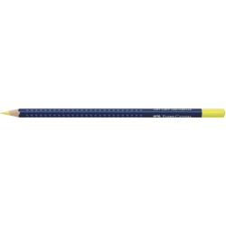 CREION COLORAT ART GRIP AQUARELLE GALBEN LAMAIE FABER-CASTELL