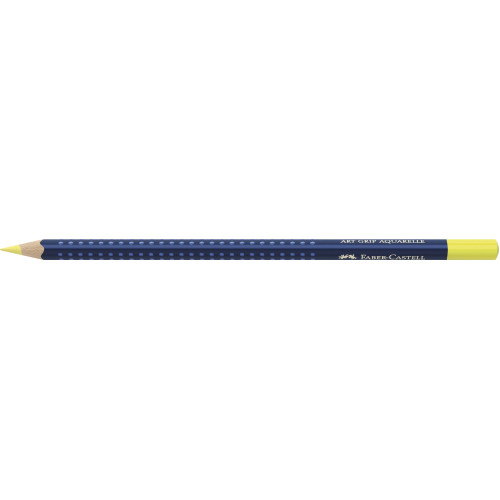 CREION COLORAT ART GRIP AQUARELLE GALBEN LAMAIE FABER-CASTELL