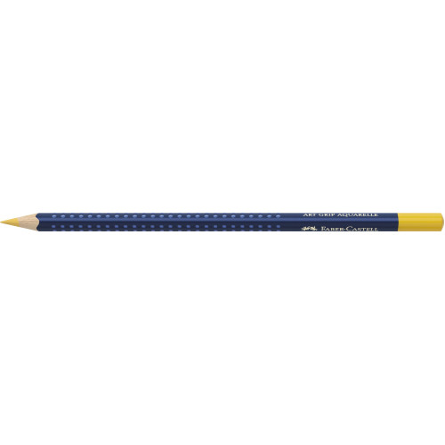 CREION COLORAT ART GRIP AQUARELLE GALBEN NAPOLI FABER-CASTELL