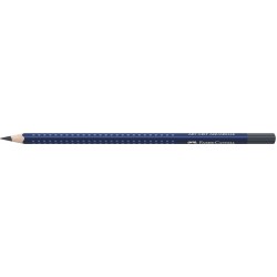 CREION COLORAT ART GRIP AQUARELLE GRI RECE VI FABER-CASTELL