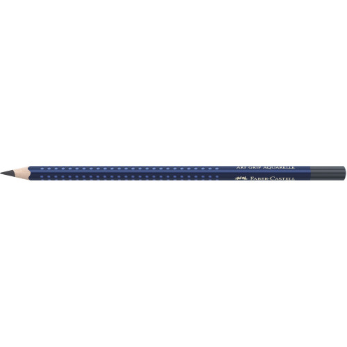 CREION COLORAT ART GRIP AQUARELLE GRI RECE VI FABER-CASTELL