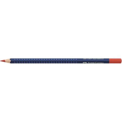 CREION COLORAT ART GRIP AQUARELLE ORANJ CADMIUM DESCHIS FABER-CA