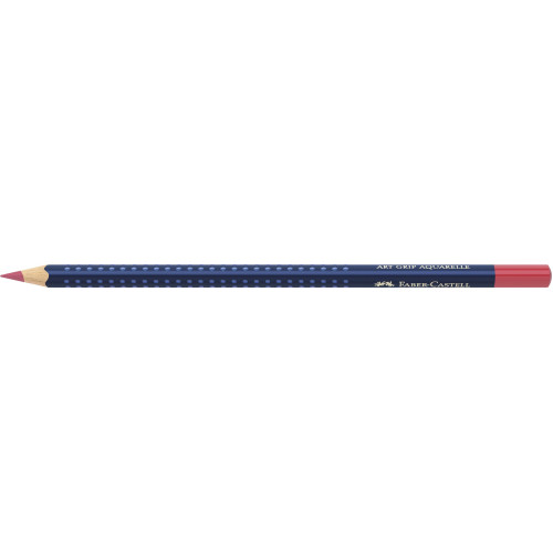 CREION COLORAT ART GRIP AQUARELLE ROZ CARAMIZIU DESCHIS FABER-CA