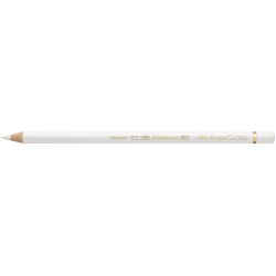 CREION COLORAT POLYCHROMOS ALB FABER-CASTELL
