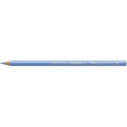 CREION COLORAT POLYCHROMOS ALBASTRU CER FABER-CASTELL