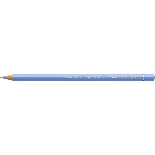 CREION COLORAT POLYCHROMOS ALBASTRU CER FABER-CASTELL