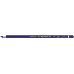 CREION COLORAT POLYCHROMOS ALBASTRU-MOV FABER-CASTELL
