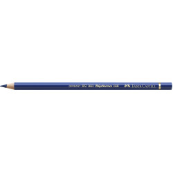 CREION COLORAT POLYCHROMOS ALBASTRU ROSCAT FABER-CASTELL