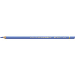 CREION COLORAT POLYCHROMOS ALBASTRU ULTRAMARIN DESCHIS FABER-CAS