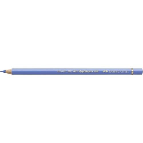CREION COLORAT POLYCHROMOS ALBASTRU ULTRAMARIN DESCHIS FABER-CAS