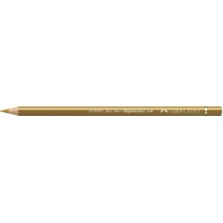 CREION COLORAT POLYCHROMOS AURIU VERZUI FABER-CASTELL
