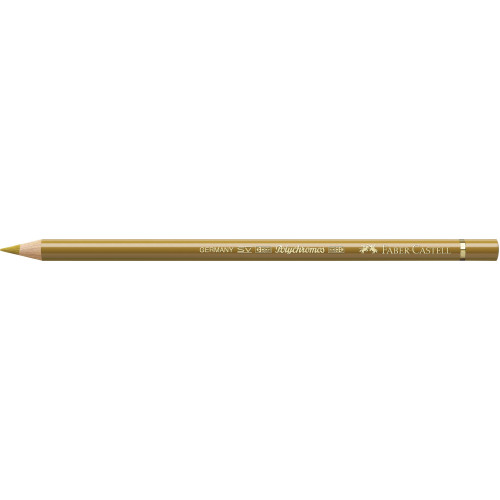 CREION COLORAT POLYCHROMOS AURIU VERZUI FABER-CASTELL