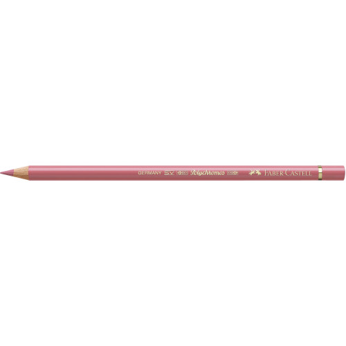 CREION COLORAT POLYCHROMOS FLESH INCHIS FABER-CASTELL