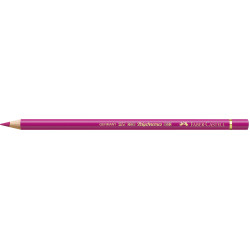 CREION COLORAT POLYCHROMOS FUCHSIA FABER-CASTELL