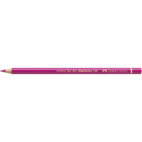 CREION COLORAT POLYCHROMOS FUCHSIA FABER-CASTELL