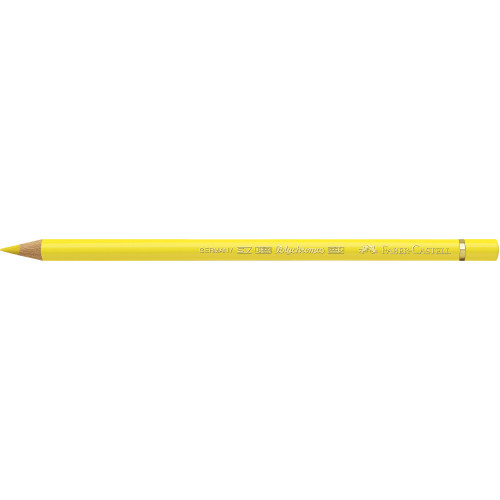 CREION COLORAT POLYCHROMOS GALBEN CADMIUM DESCHIS FABER-CASTELL
