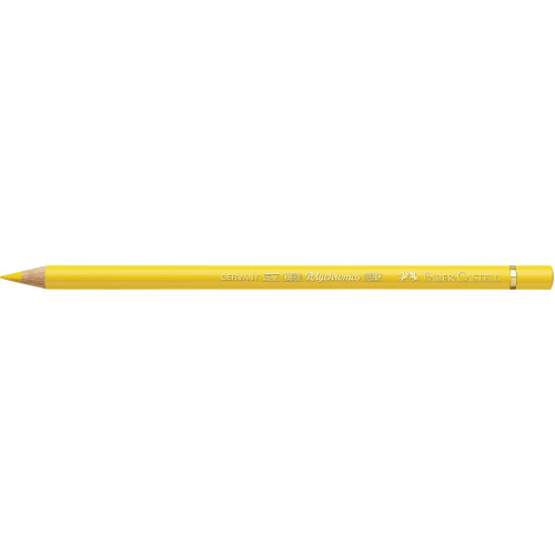 CREION COLORAT POLYCHROMOS GALBEN CADMIUM FABER-CASTELL