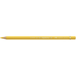 CREION COLORAT POLYCHROMOS GALBEN CADMIUM INCHIS FABER-CASTELL