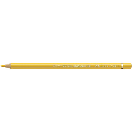 CREION COLORAT POLYCHROMOS GALBEN CADMIUM INCHIS FABER-CASTELL