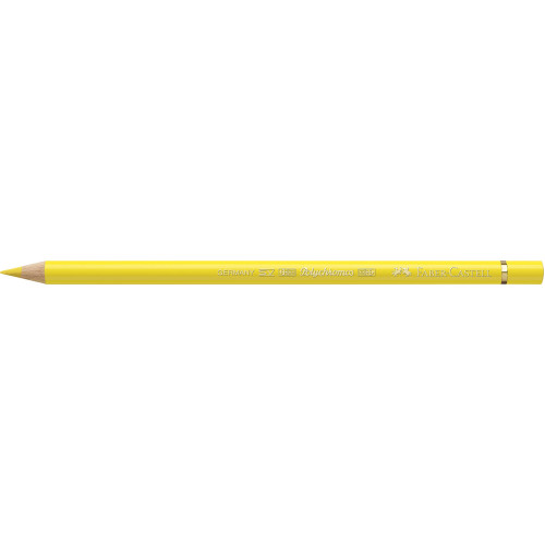 CREION COLORAT POLYCHROMOS GALBEN CROM DESCHIS FABER-CASTELL