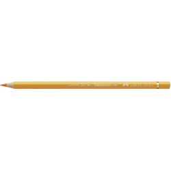 CREION COLORAT POLYCHROMOS GALBEN CROM INCHIS FABER-CASTELL