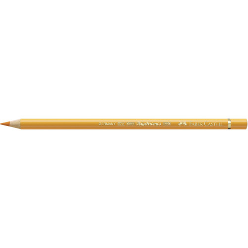 CREION COLORAT POLYCHROMOS GALBEN CROM INCHIS FABER-CASTELL