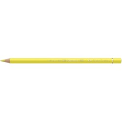 CREION COLORAT POLYCHROMOS GALBEN LAMAIE FABER-CASTELL