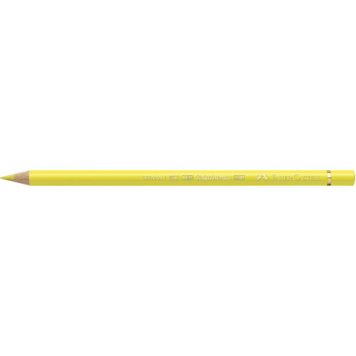 CREION COLORAT POLYCHROMOS GALBEN LAMAIE FABER-CASTELL