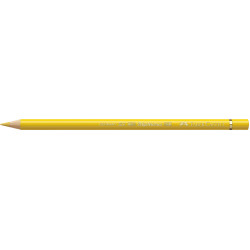 CREION COLORAT POLYCHROMOS GALBEN NAPOLI FABER-CASTELL