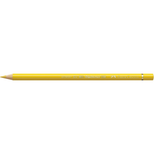 CREION COLORAT POLYCHROMOS GALBEN NAPOLI FABER-CASTELL